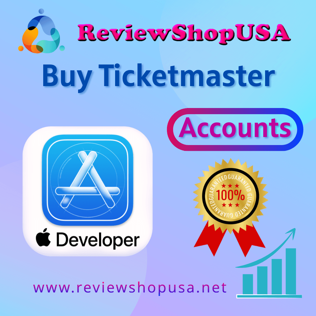 Buy Apple Developer Account - 100% Real & Instant Delivery
