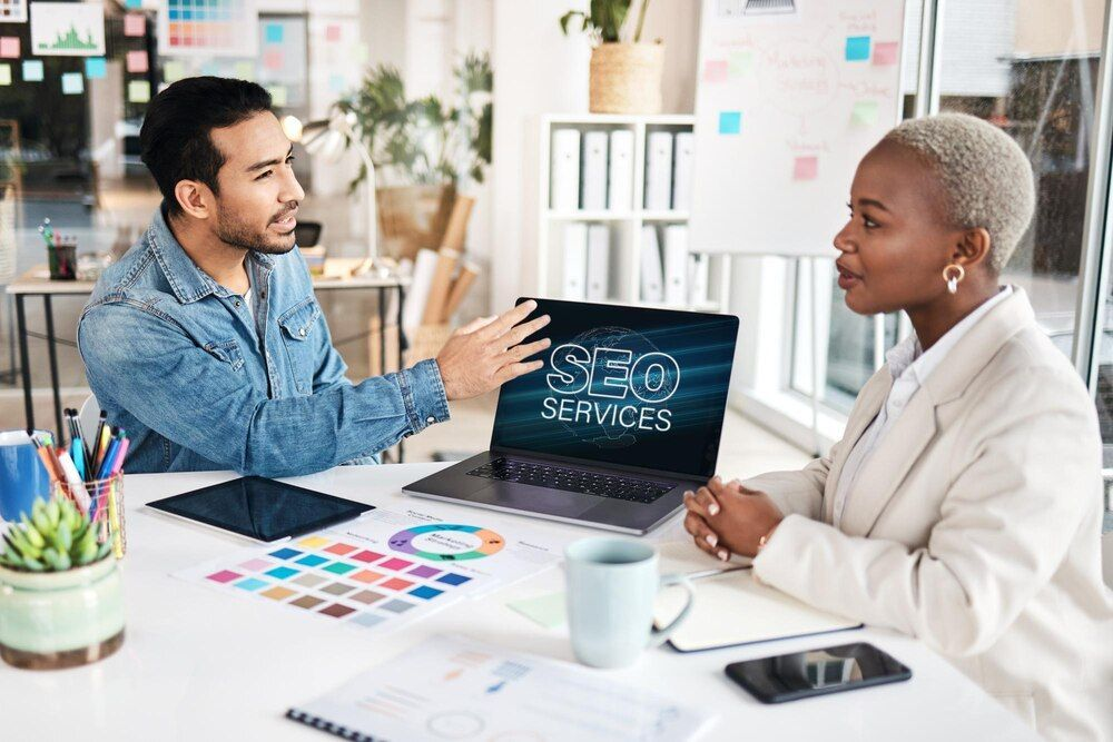DM Link Inc. – Best Digital Marketing Agency Sherbrooke