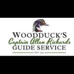 Wood Ducks Guide Service