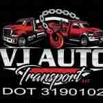 VJ Auto Transport LLC