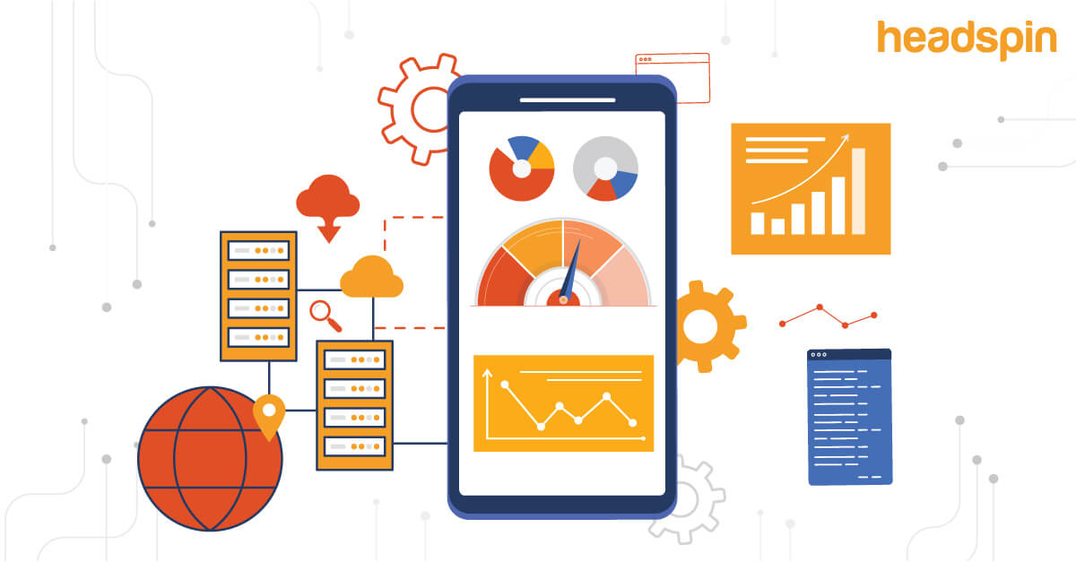 Mobile Applications: Performance and Load testing