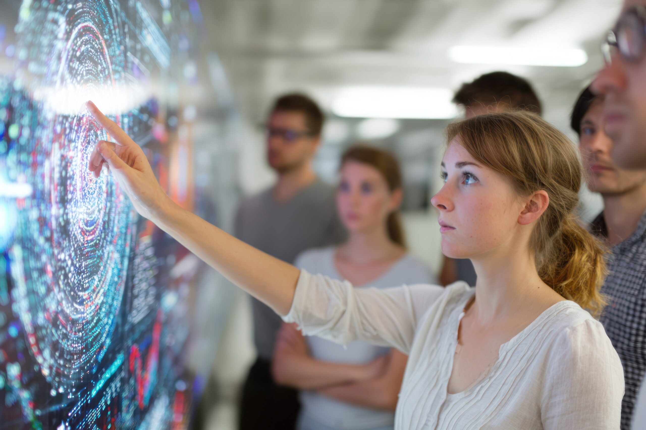 Micro-interactions That Matter: UX Subtle Touches - Zand Marketing