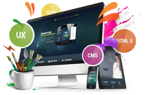 Website Redesign Company and Services in USA