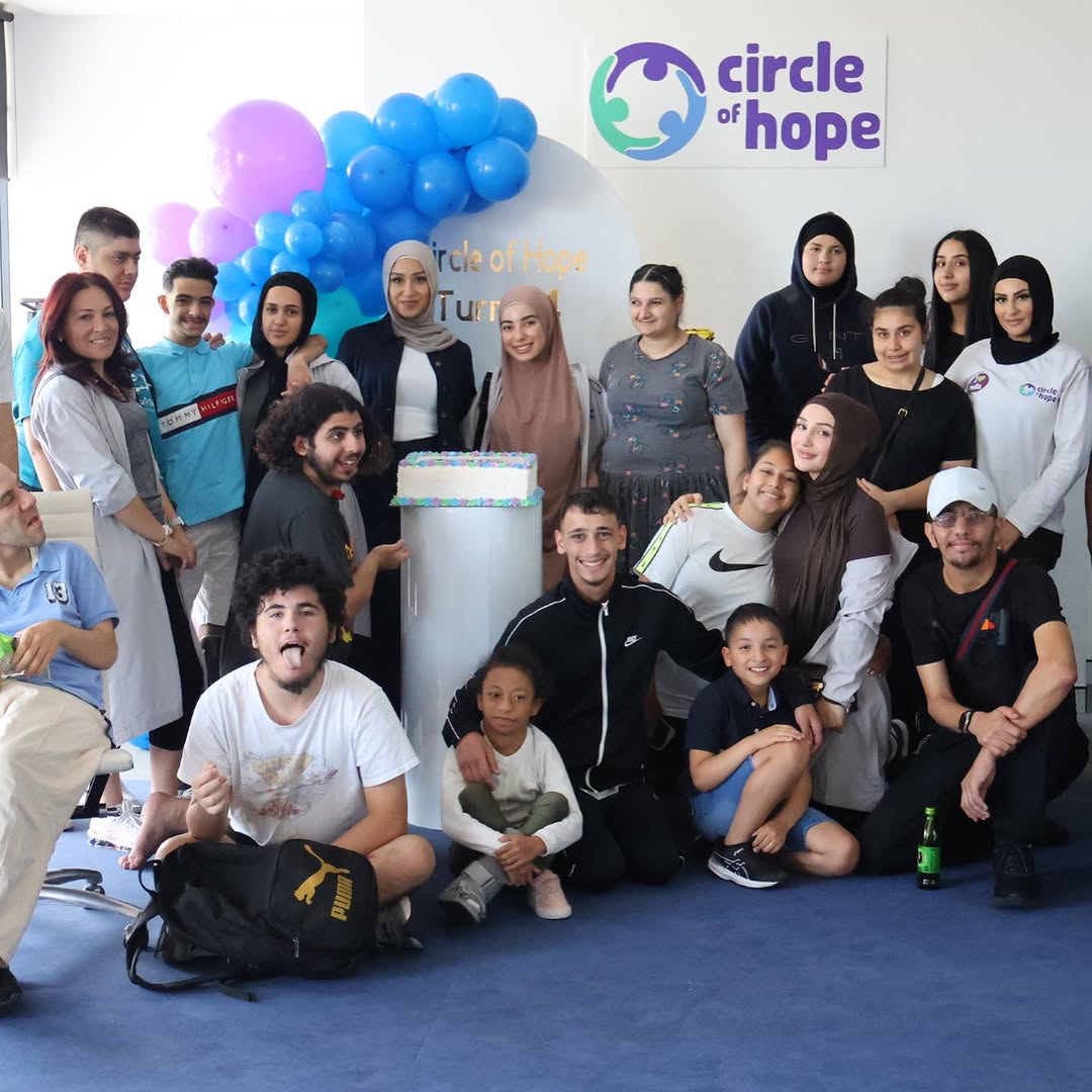 Top Support Coordinators Sydney: Empowering Your NDIS Journey – Circle of Hope