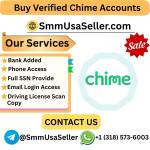 Buy Verified Chime Accounts