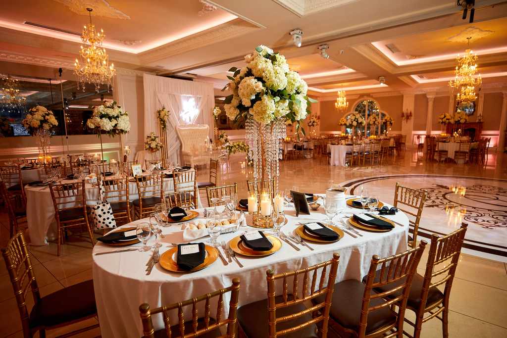 Top Tips for Choosing the Best Wedding Service Venues NJ
