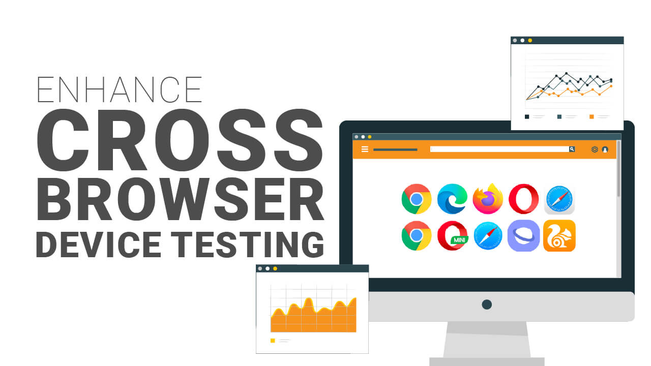 Top 6 Tips to Enhance Cross-Browser Device Testing
