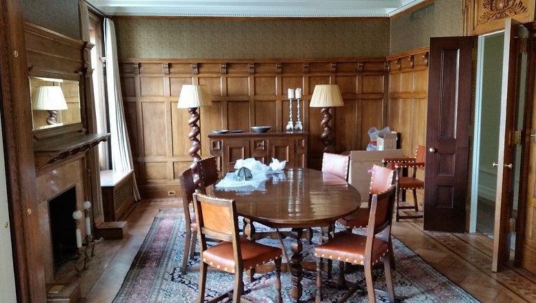 Looking for the Best Antique Furniture Restoration NYC? – Double Queue Restoration