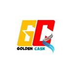 Golden cask