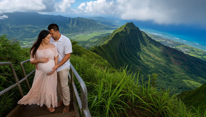 15 Best Babymoon Destinations USA for Expecting Parents 2025
