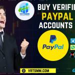 Buy Verified PayPal Accounts Now — Quick Access, Extra Caution