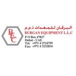 Burgan UAE
