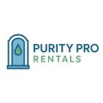 Purity Pro Rentals