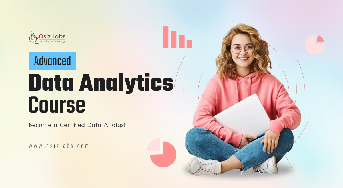 Data Analytics Course In Madurai | Osiz Labs