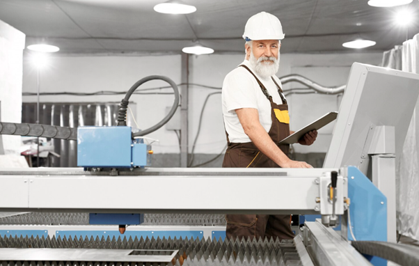 Boost Shop Efficiency with Pre-Owned Bobst Die Cutters
