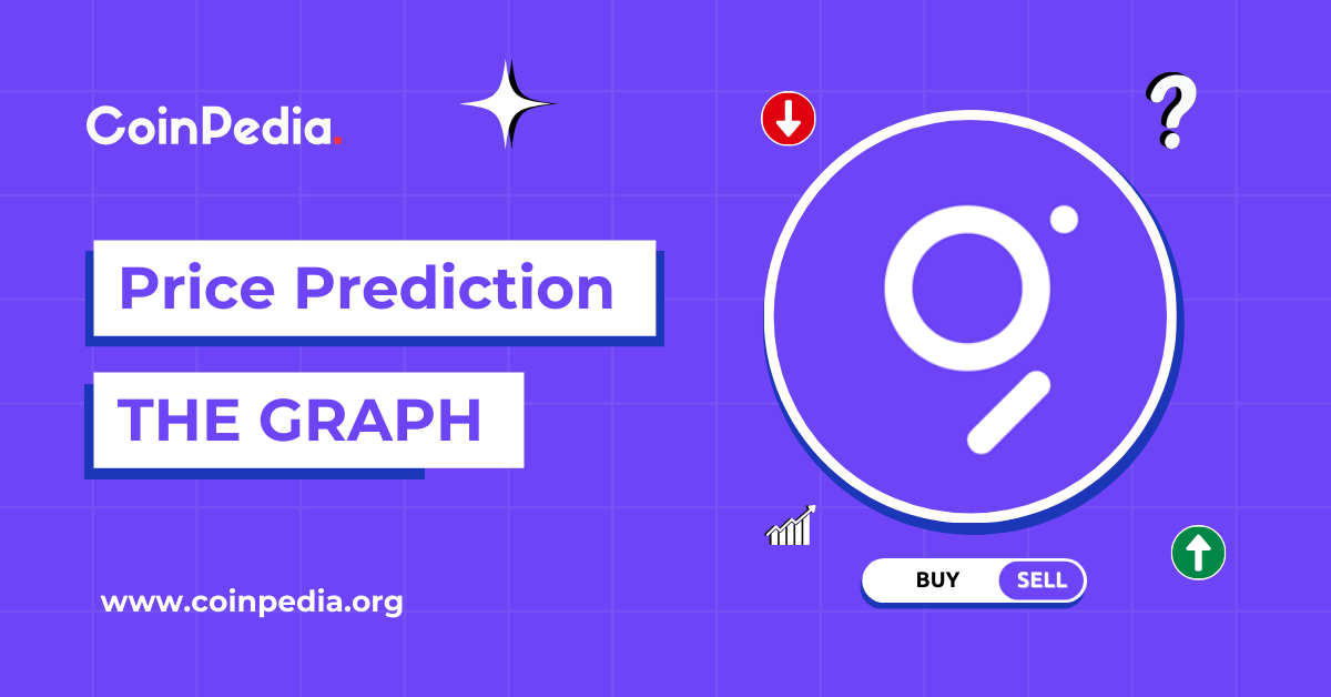 The Graph (GRT) Price Prediction 2025, 2026 - 2030