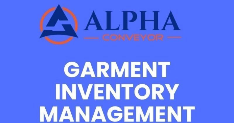 Garment Inventory Management