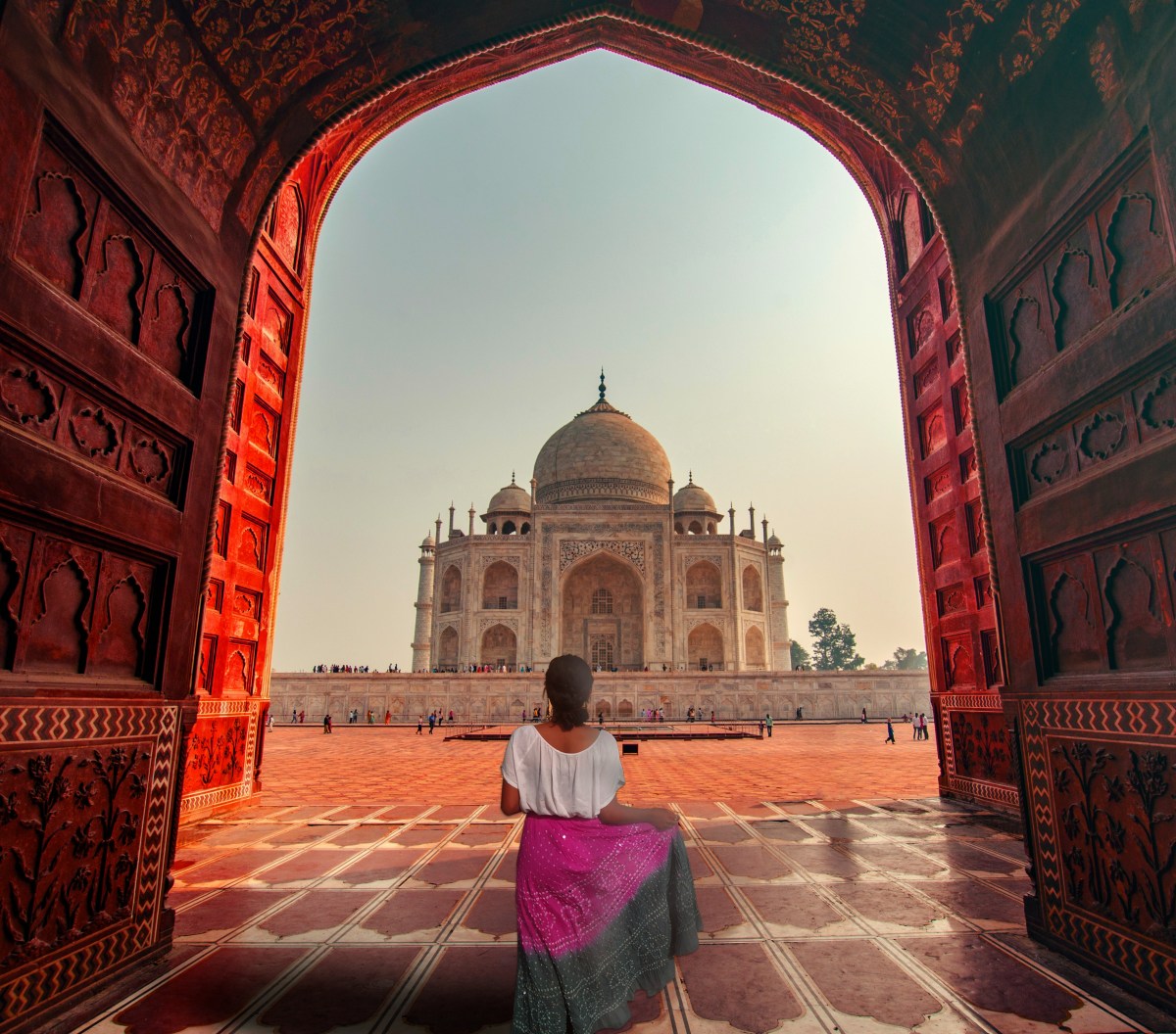 Agra Tour in India – All You Must Know Before You Go (2025–26) – Trans India Holiday – Best Value Tours in India