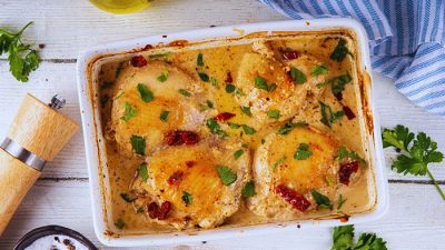 Knowing Healthier Fast-food Options For A Modern Lifestyle