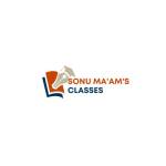 SONU MAAMS CLASSES