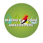 Machu Picchu Amazon Peru