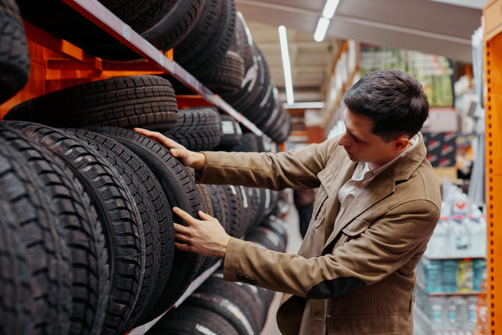 Best Tyre Shops in Mitchell | Canberra Tyre Shop