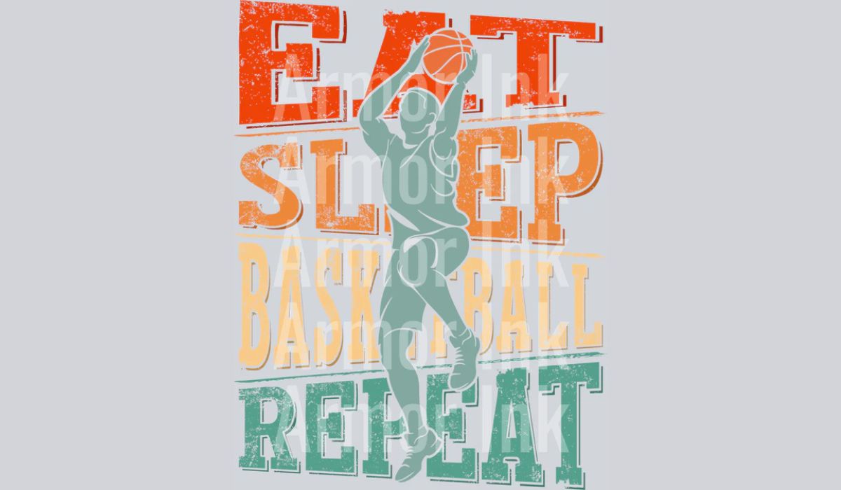 Creative Ways to Use Basketball DTF Transfers on Jerseys and Hoodies - ViralSocialTrends