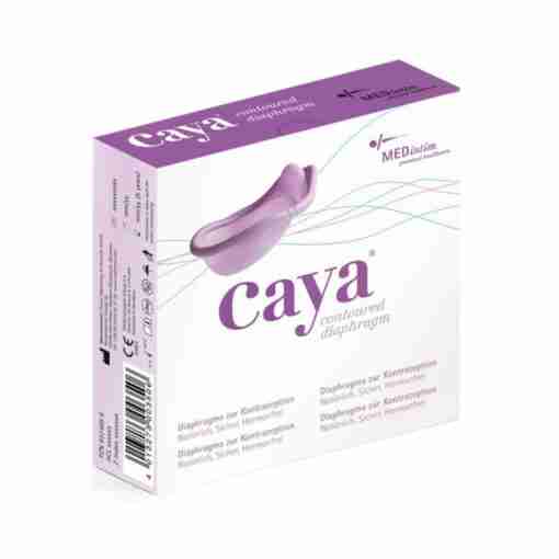 Caya Diaphragm