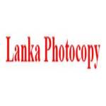 lankaphotocopy machines
