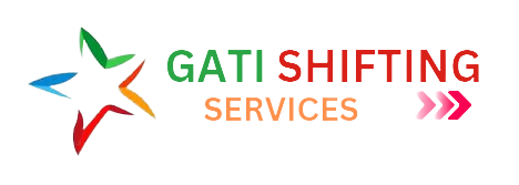 Gati Packers and Movers in Delhi - 12% Off