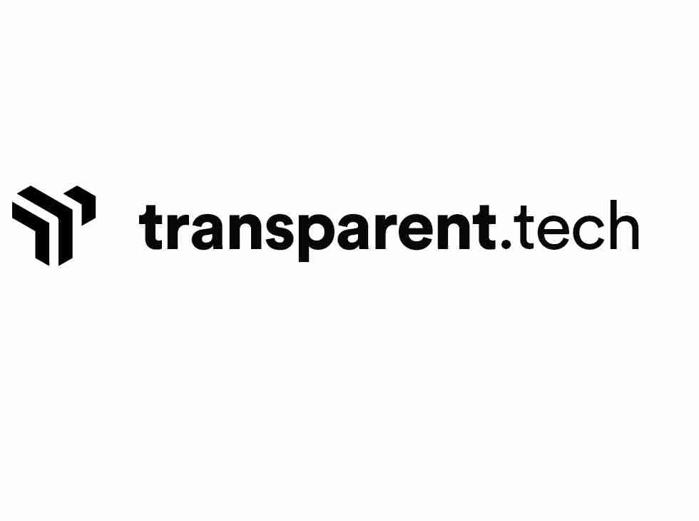 transparent tech