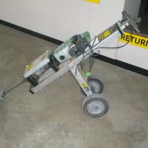 Hire Floor Tile Removal Jackhammer in Adelaide - All Equipment Hire