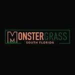 Monster Grass South Florida