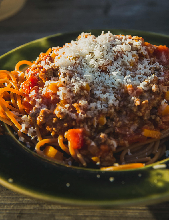 Wedding & Event Catering at Rustic Cottage Grantsville