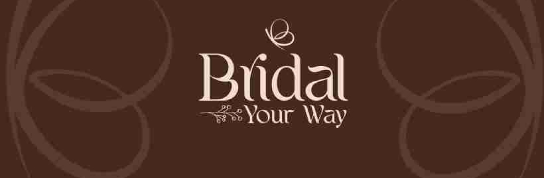 Bridal Your Way