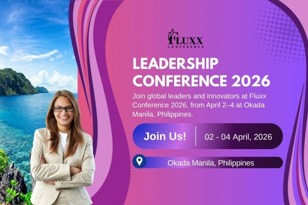 The Future Is Collaborative: Cross-Industry Innovation at the Best Leadership Conferences Article - ArticleTed -  News and Articles