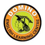Domino english