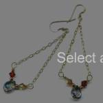 Gold Filled Earrings