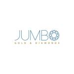 Jumbo Gold Diamonds
