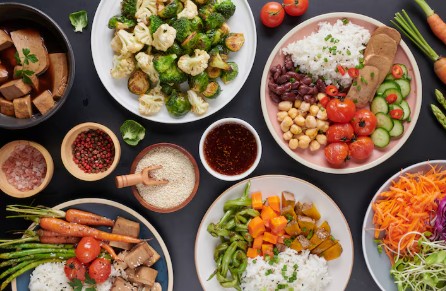 Redefining Corporate and Industrial Catering Services in Bangalore – Nestara Foods