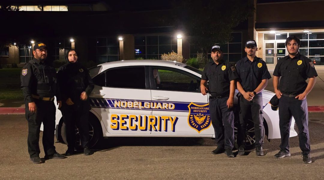 Professional Event Security Services in California | Reliable Protection