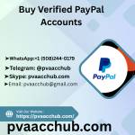 How To Buy Verified PayPal Accounts In USA