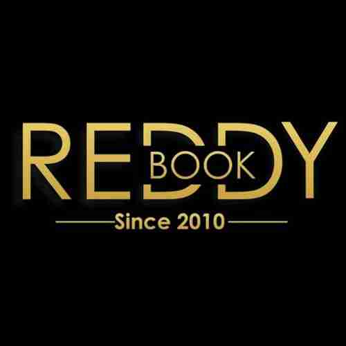 Reddybook
