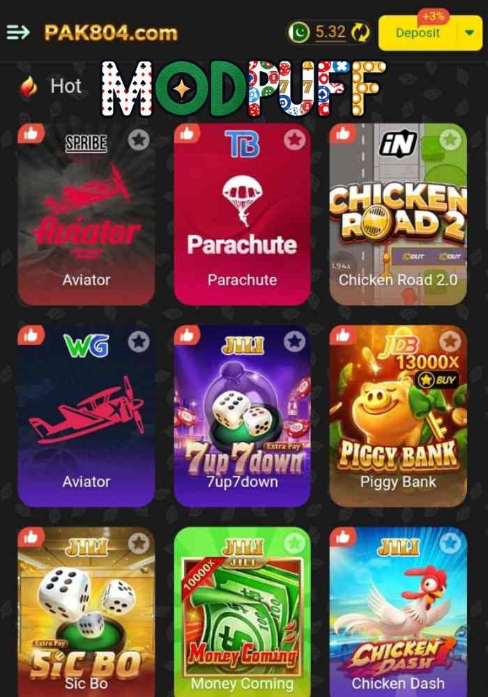 Pak804 Game - Play, Earn & Withdraw Real Cash via JazzCash & Easypaisa