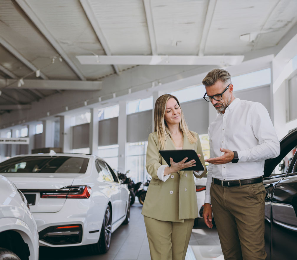 Lead Generation for Auto Insurance Companies