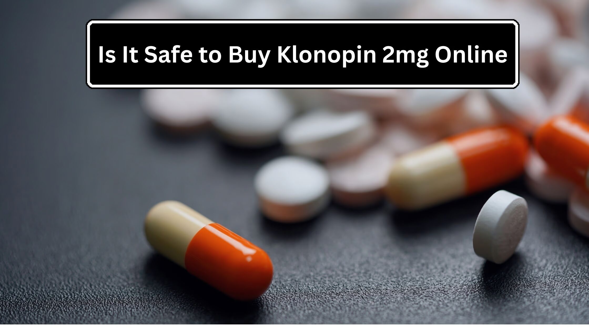 Buy Klonopin 2mg Online | Xanax Online