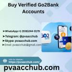The Ultimate Guide to buy Verified Go2Bank Account bulb