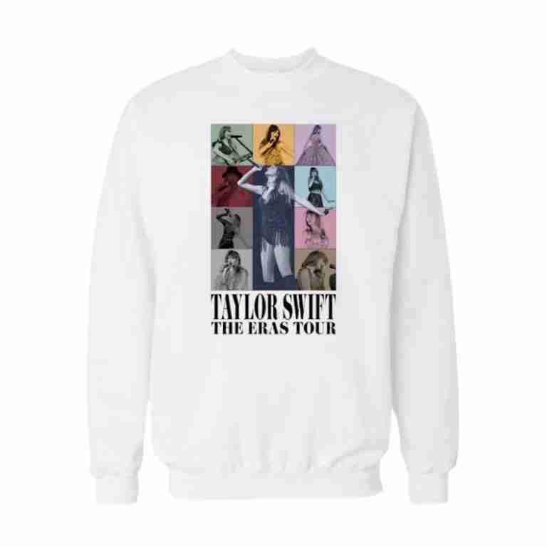 Taylor Swift Sweatshirt