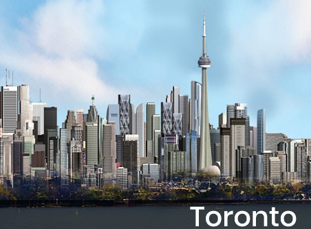 Car Title Loan Toronto – Cash for Your Car's Equity