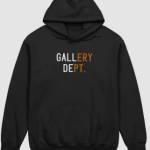 gallery dept